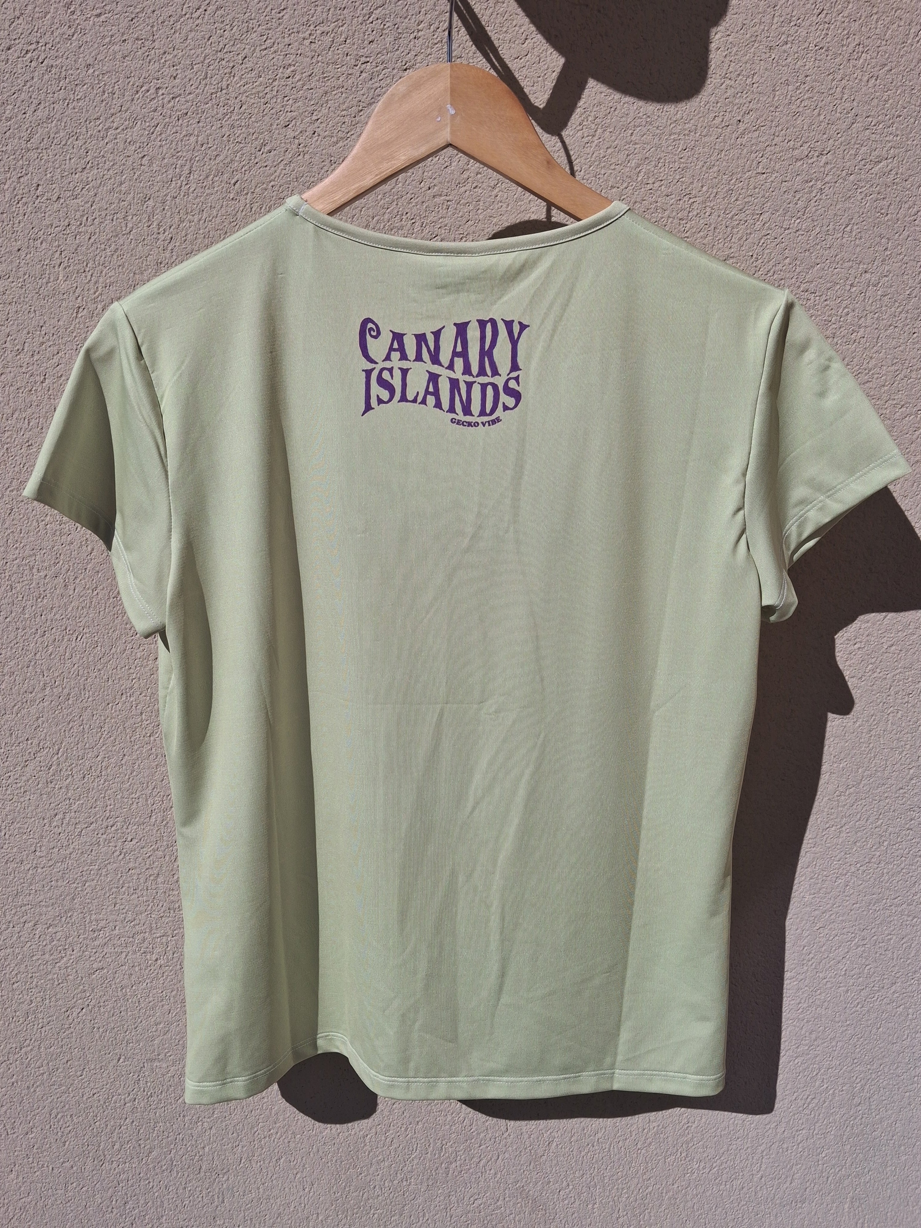 Signature T-Shirt - Luna Forest (Standard Cut)