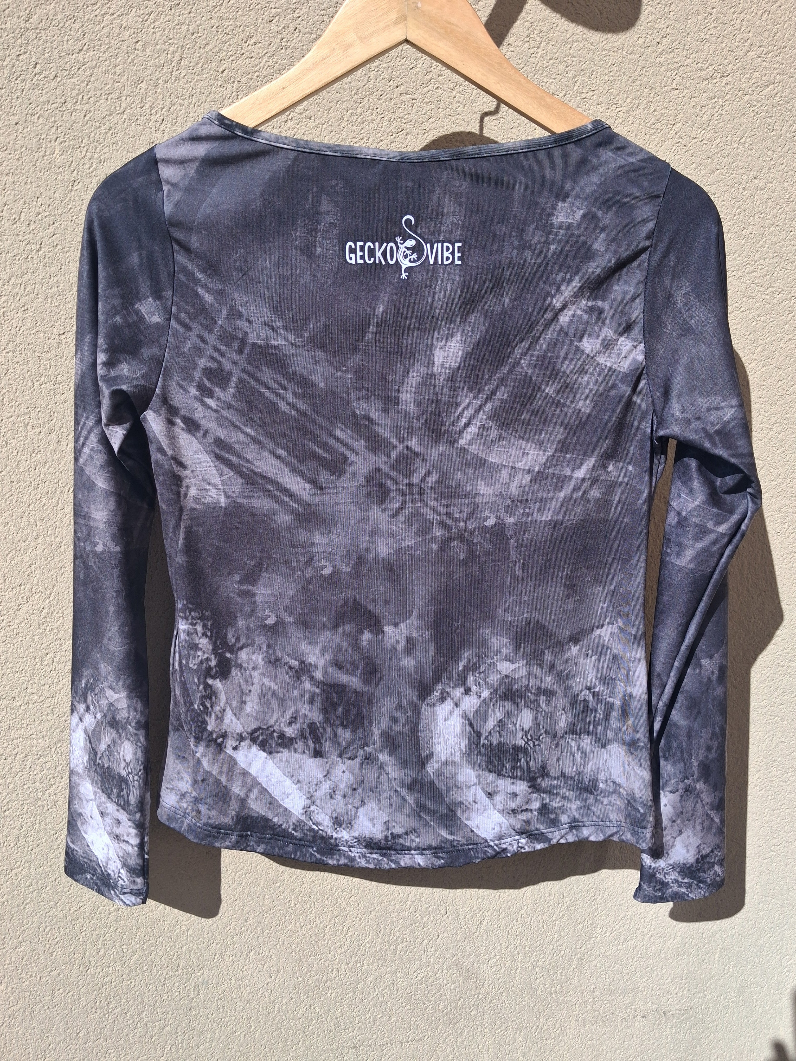 Signature T-Shirt - Drago Milenario (Long Sleeves)