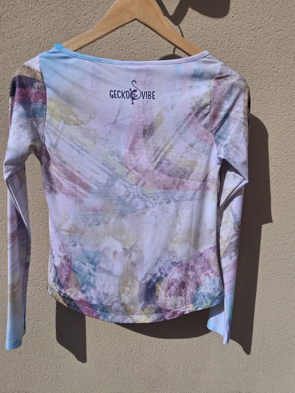 Signature T-Shirt - Drago Milenario (Long Sleeves)