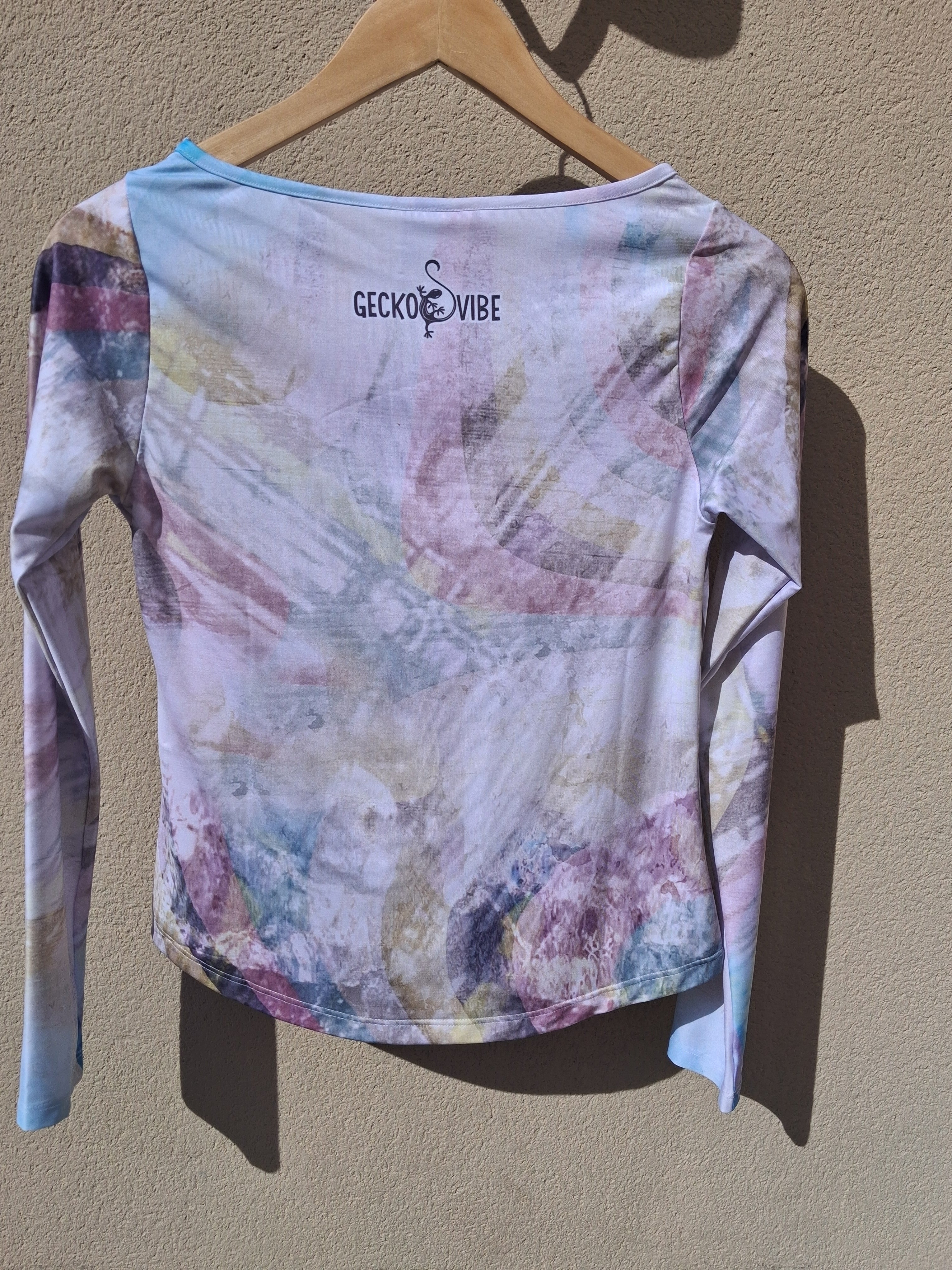 Signature T-Shirt - Drago Milenario (Long Sleeves)