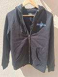 Signature Zip Hoodie - La Palma Starlight (Slim Fit)