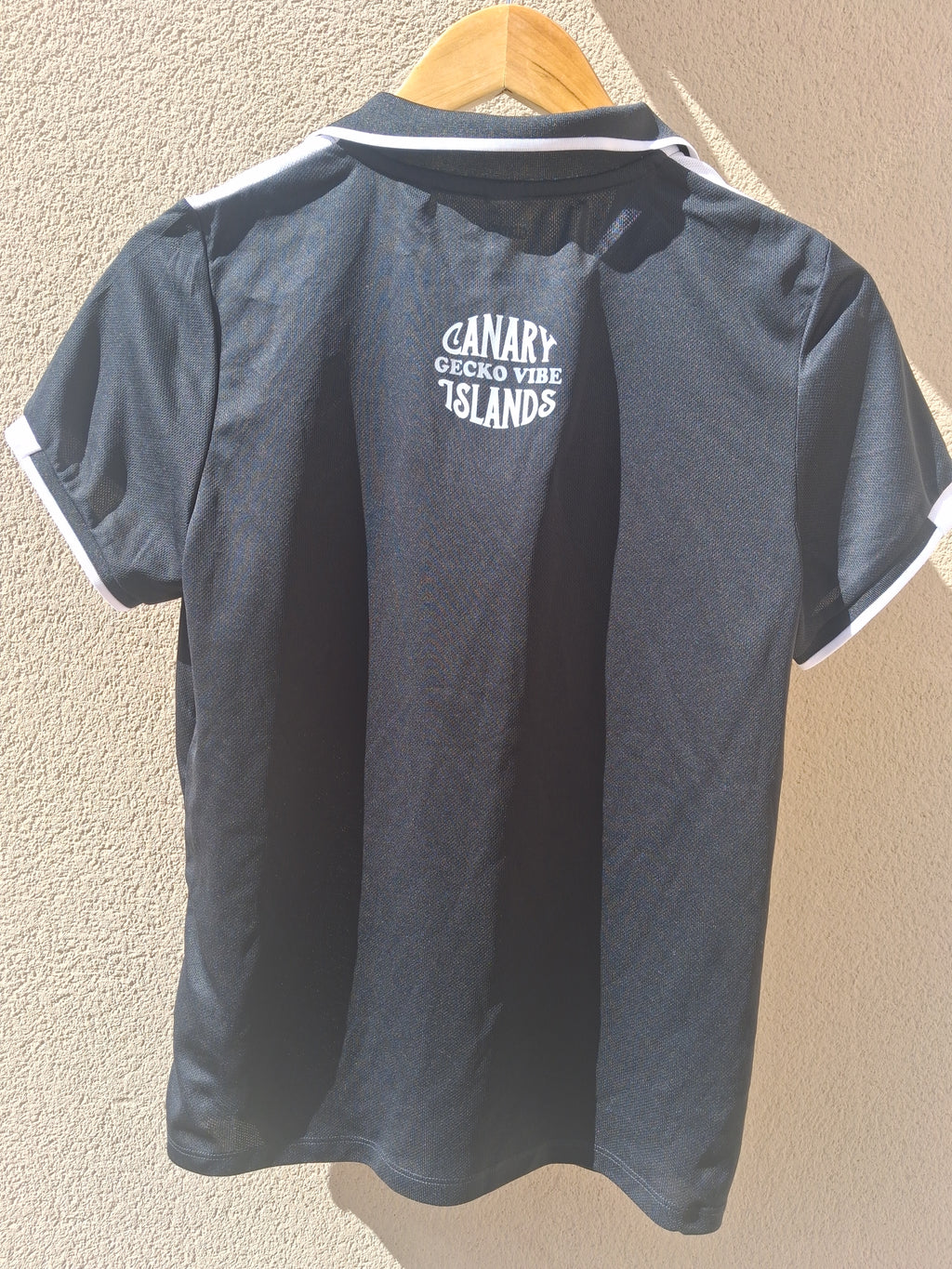 Polo técnico Signature - Lobos Active (reciclado y antibacteriano)