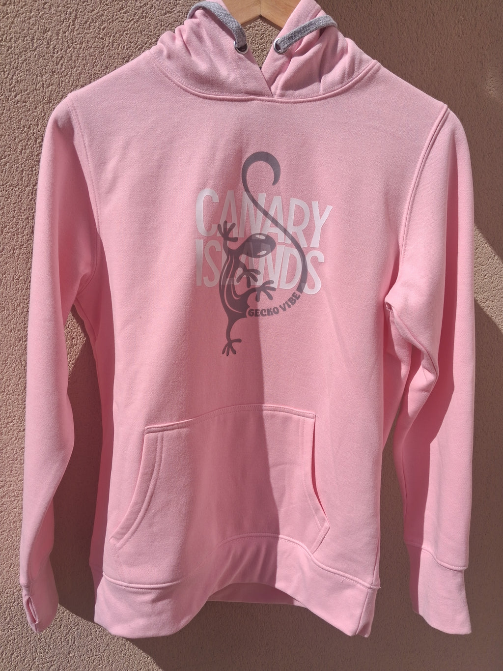 Signature Sport Hoodie - Medano Wind (With Thumbholes)