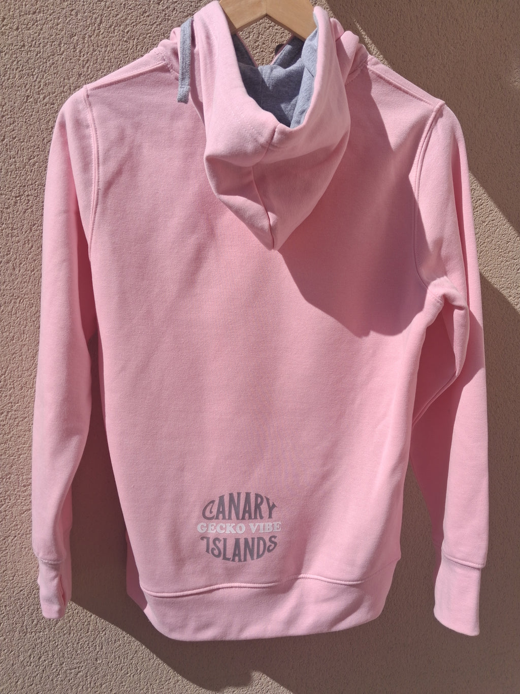 Signature Sport Hoodie - Medano Wind (With Thumbholes)