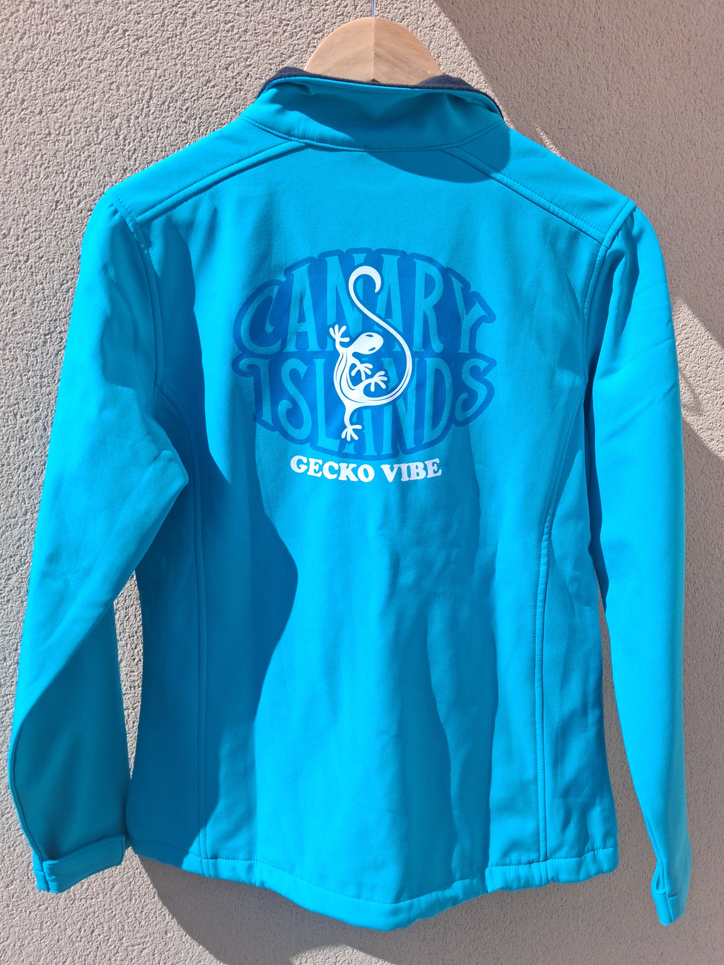 Chaqueta técnica softshell Hierro Storm (resistente al viento y al agua)